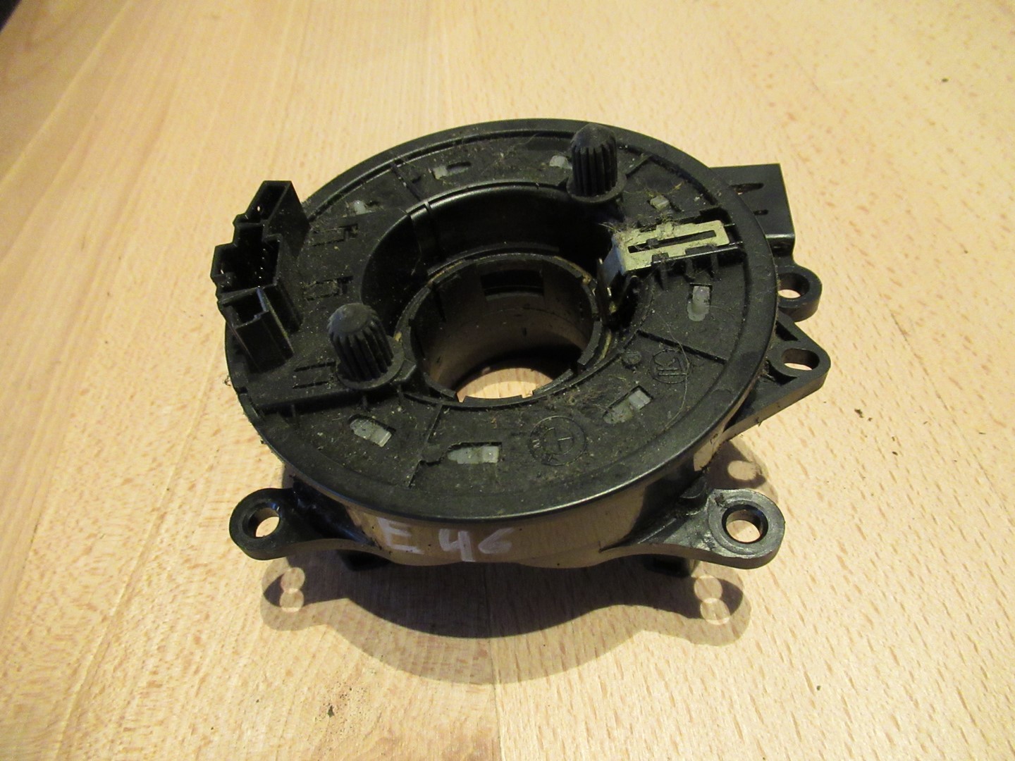 Capteur d'angle de braquage pour MERCEDES-BENZ W211 : acheter
