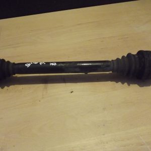 cardan arrière gauche de BMW 530d e60 phase2