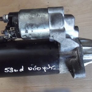 demarreur de bmw 530d e60 phase 2