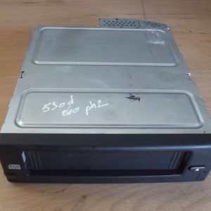 lecteur cd gps de bmw 530d e60 phase 2