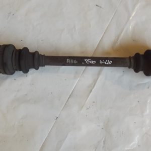 cardan arrière gauche de BMW 530d e60 phase2