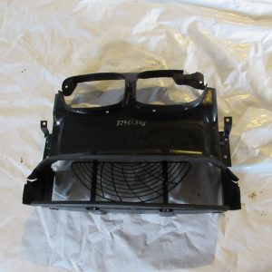 cache ventilateur de BMW 325Ci e46