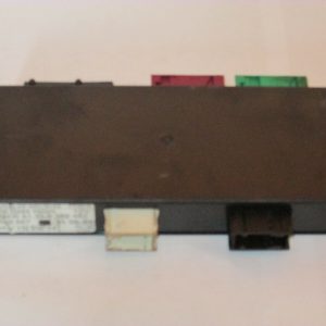 module GM4 de BMW e36 ou BMW Z3 référence 61358369482