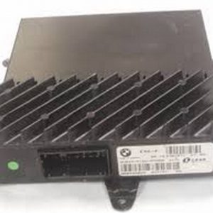 ampli audio de bmw e46 ref 65128383871