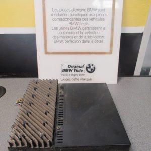 ampli audio de BMW e36 référence 8360560