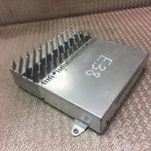 ampli bose de BMW e38 ref 65.126905119