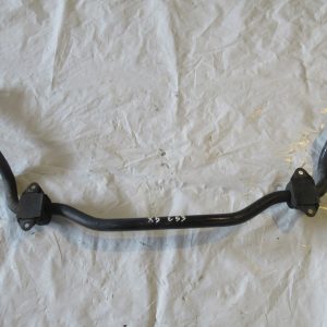 Barre stabilisatrice avant de BMW x5 e53