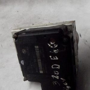 bloc ABS de bmw e46 référence 34516751768