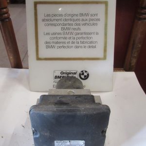 Bloc ABS de BMW e60 compatible e61 e63 e64 e65 référence 34516783360/34516783362