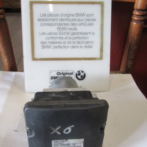 Bloc ABS de BMW X5 e70 compatible X6 e71 référence 34516793488/34516793492