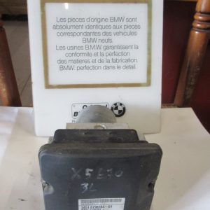 Bloc ABS de BMW X5 e70 compatible X6 e71 référence 34516798284/34526798286