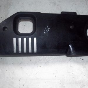 Cache moteur de BMW E46