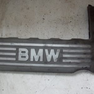 Cache moteur de BMW E46