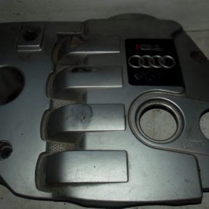 Cache moteur de VW Passat 1l9 TDI