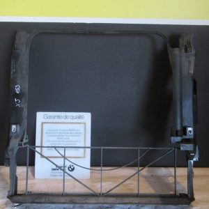 Cache radiateur de BMW X5 e53 Phase 2