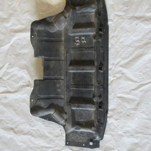 Cache sous moteur de BMW X5 E53 Phase 2
