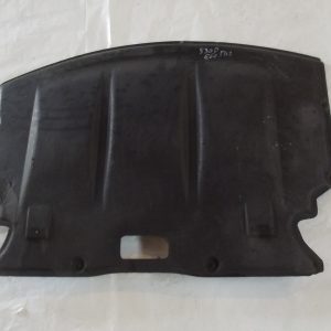 cache sous moteur de bmw e60 530d phase 2