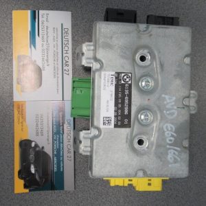 calculateur air bag passager de BMW e60 e61 référence 6135695298601