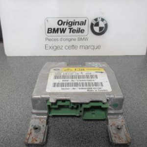 calculateur air bag de BMW e60 e61 e63 référence 65776945156