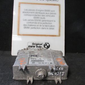 calculateur moteur de Polo 1L4 référence 6K0906027A / bosch 0261204054/055