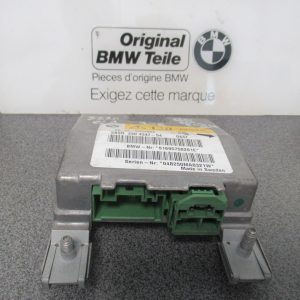 calculateur air bag de BMW e60 e61 e63 e64 référence 65776957502
