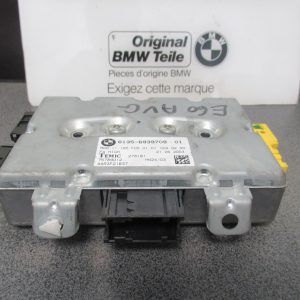 calculateur air bag de BMW e60 référence 61356939709