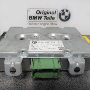 calculateur air bag de BMW e60 référence 61356937700