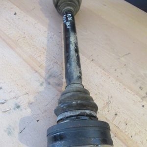 cardan arrière droit de BMW 530d e39 référence 1229748A103