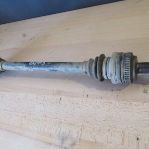 cardan arrière droit de BMW e46 ref 1229494A101