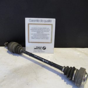 Cardan arrière droit de BMW E87 Phase 2