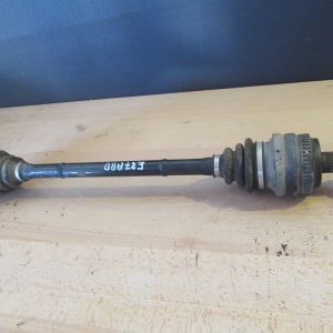 cardan arrière droit de BMW e87 ref 7533446A101