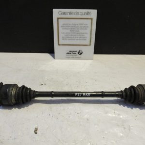 cardan arrière droit de BMW F20 référence 7624206A102