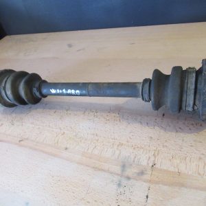 cardan arrière droit de Mercedes W201