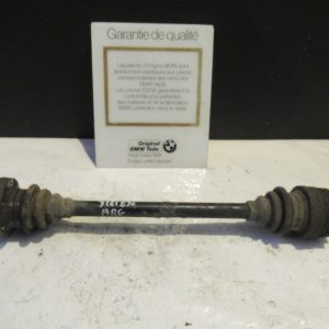 cardan arrière gauche de BMW 318i e36