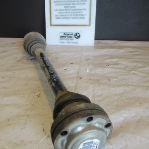 Cardan arrière gauche de BMW e46 phase 2 (ref 1229495A101)