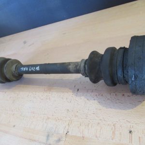 cardan arrière gauche de Mercedes W201