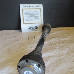 Cardan de BMW e60 référence 7521630A102