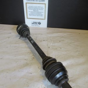 cardan arrière droit de BMW X5 e53 phase 2 référence 7500916A104