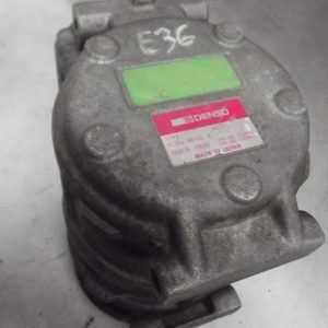compresseur de climatisation de BMW e36