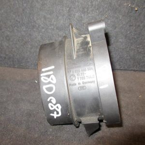 débimètre de BMW 118d e87 phase 1