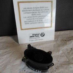 débimètre de bmw e46 320d (ref 0928400468)