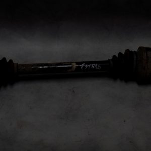 cardan arrière droit de BMW e39