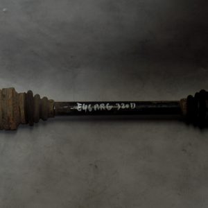 cardan arrière gauche de BMW 320d e46