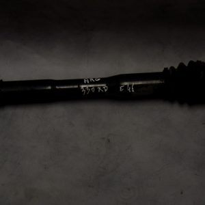 cardan arrière gauche de BMW 330xd e46