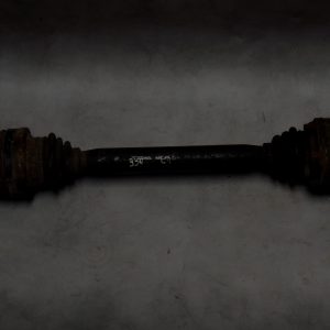 cardan de BMW 330d e46 phase 2