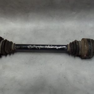 cardan arrière gauche de BMW 530d e39 touring