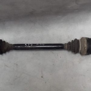 cardan arrière gauche de BMW e39