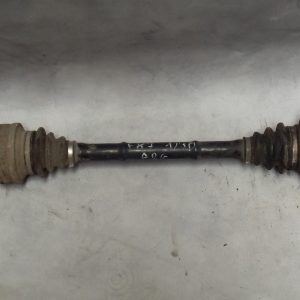 cardan arrière gauche de BMW 123d e87