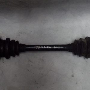 cardan arrière gauche de BMW 750i e38