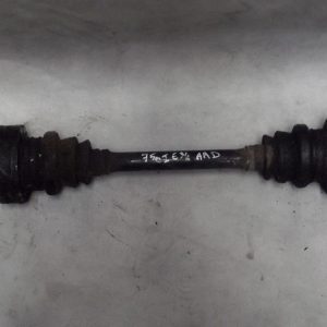 cardan arrière droit de BMW 750i e38